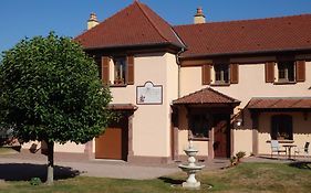La Demeure Flieg